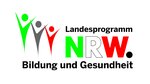 Landesporgramm NRW - Bildung und Gesundheit