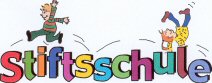 Logo Stiftsschule Bielefeld